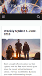Mobile Screenshot of fourtheye.net
